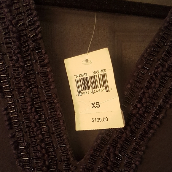 Lucky Brand blouse - Picture 10 of 11